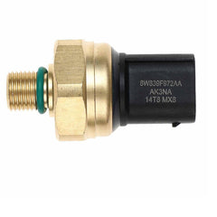 Fuel Rail Pressure Sensor Sender 8W839F972AA For 2012-2016 Ford Edge 2.0L Turbo 6B93BC-57