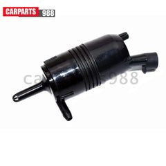 Windshield Washer Pump 22127652 For Chevrolet Silverado GMC Canyon Jimmy 6B93BC-57
