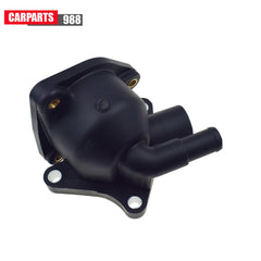 Thermostat Housing 19320RAAA02 for Honda Accord Civic CR-V Element Acura CSX TSX 6B93BC-57
