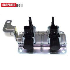 Vacuum Solenoid Valve 4M5G9J559NB For Ford Focus Mazda CX-7 3 5 4M5G-9J559-NB 6B93BC-57
