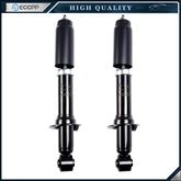 Front Pair Struts Shocks For 2003-2011 Mercury Grand Marquis Left Right 6B93BC-57