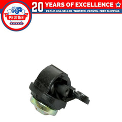 Engine Motor Mount Set 3PCS for 1988-1992 Mazda 626 2.2L for Automatic Trans 6B93BC-57