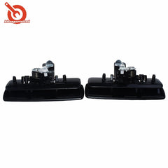 Front Left/Right Exterior Door Handle For 1985-2005 Chevy Astro Gmc Safari Van 6B93BC-57