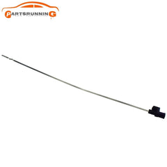 Transmission Oil Level Dipstick For Nissan Altima Maxima Roque Quest Murano CVT8 6B93BC-57