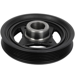 1pc For Chevy City Express Nissan Cube Juke NV200 Sentra Versa Harmonic Balancer