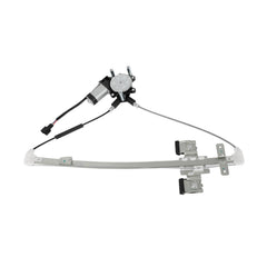 For Dodge Dakota 2012-2005 Rear Left Driver LH Power Window Regulator Assembly 6B93BC-57