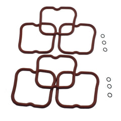 3902666,3930906 Valve Cover Gasket Set For 89-98 Dodge Cummins 5.9L 12V 3929795 6B93BC-57