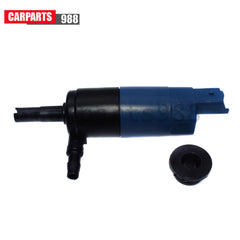 Headlight Water Pump For Peugeot 307 407 807 Citroen C4 C5 C8 9641086680 643477 6B93BC-57