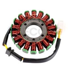 ECCPP Stator & Regulator Rectifier Fits HONDA CBR1000RR CBR1000 RR 2004-2007 ECCPP