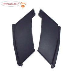 Pair A-pillar Trim Panel Cover For 2019-2023 Toyota RAV4 60117-0R050,60117-0R070 6B93BC-57