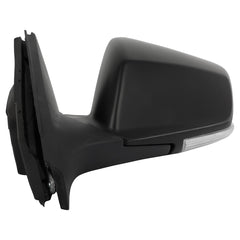 Driver Side Power Mirror Fits 10-13 BUICK LACROSSE Turn Signal