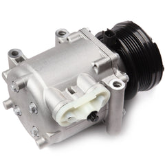 A/C Compressor For Ford Explorer Mercury Mountaineer 2002-2005 638735 6B93BC-57