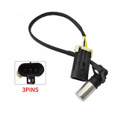 Crank Position Sensor for Polaris RZR 4 800 EFI 2010 2011 2012 2013 # 2410720