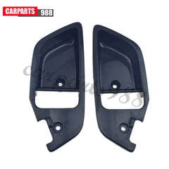 LH / RH Inside Door Handle Catch Bezel Cover for Hyundai Tiburon Tuscani 2002-08 6B93BC-57