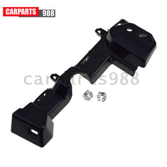 Front Left Side Bumper Bracket For GMC Terrain 2018 2019-2021 84709616 84362701 6B93BC-57