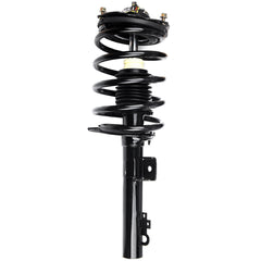Front Complete Struts Sway Bar Tie Rods Ball Joint Fits Ford Taurus 1998-2007