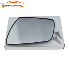 Driver Left Side Mirror Glass Assembly For Kia Soul 2010-2013 87611-2K000 6B93BC-57