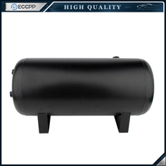 12V 200 Psi Air Compressor 5 Gal Air Tank Onboard System Kit For Train Horn Boat 6B93BC-57