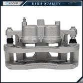 Front Left Brake Caliper 1Pc For 2006-11 Buick Lucerne 2006-13 Chevrolet Impala 6B93BC-57