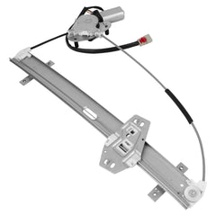 For 2001-2002 Acura MDX Front Driver Side Power Window Regulator w/ Motor 6B93BC-57