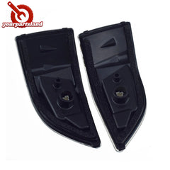 2PCS Outside Mirror Signal Lamp Front Left Right For KIA Sedona Carnival 10-14 6B93BC-57