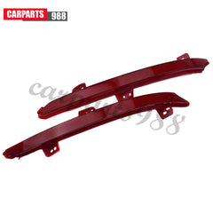 Rear Bumper Reflector Left /Right For 18-22 Honda Accord 33505TVAA01 33555TVAA01 6B93BC-57