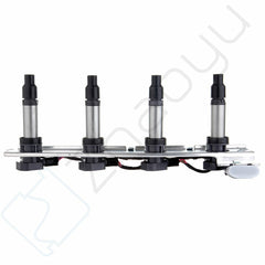 2 PCS Ignition Coil Pack for 04-06 Bonneville Deville Seville SRX STS XLR KOEEP