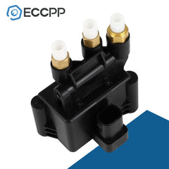 Air Suspension Solenoid Valve Block For Mercedes-Benz R-Class W251 2-Corner 6B93BC-57