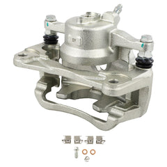 Front Right Brake Caliper 1Pc Set Quick For 2014-2018 2019 Mazda 6 19B7173 6B93BC-57