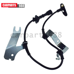 ABS Speed Sensor Front Left for 2001-06 Chrysler Sebring Dodge Stratus 4764677AA 6B93BC-57