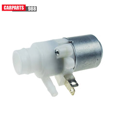 Windshield Wiper Washer Pump For Chrysler Jeep 600228S T-2000 3T2456 REV 02326AA 6B93BC-57
