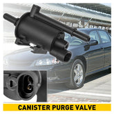 12569751 EVAP Canister Solenoid Valve Purge For 1997-05 Chevy GMC Buick Pontiac 6B93BC-57