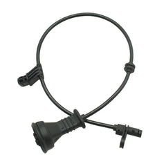 Rear ABS Wheel Speed Sensor for Mercedes-Benz W245 B200 2006-2011 1695401517 6B93BC-57
