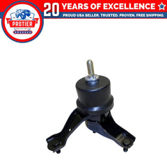 Engine Motor Mount 2PCS Set for 2001-2007 Toyota Highlander 2.4L Replaces A7299 6B93BC-57