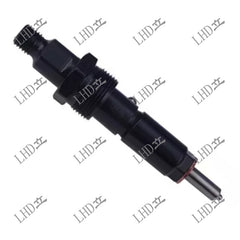 Fuel Injector 6738-11-3090 For Komatsu 4D102 6D102 4BT3.9L 6BT5.9L Engine,