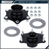 Front Left & Right Strut Mounts For Acura RDX 2007-2012 Honda CR-V 2007-2014 KOEEP