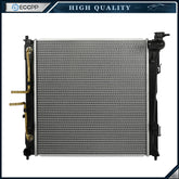 Radiator For 2011 2012 2013 2014 Hyundai Sonata 2010-2011 Chevrolet Camaro 6B93BC-57