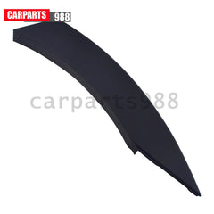 Rear Fender Molding Wheel Flare Garnish Left For 2013-18 Hyundai Santa Fe Sport 6B93BC-57
