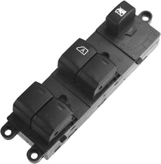 1PC Front Right Master Power Window Control Switch 25401-EB30B Fits Navara