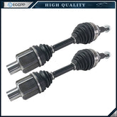 For Ram 1500 2012-20 Ram 1500 Classic 2019-2020 Front Left & Right 4WD CV Axles KOEEP