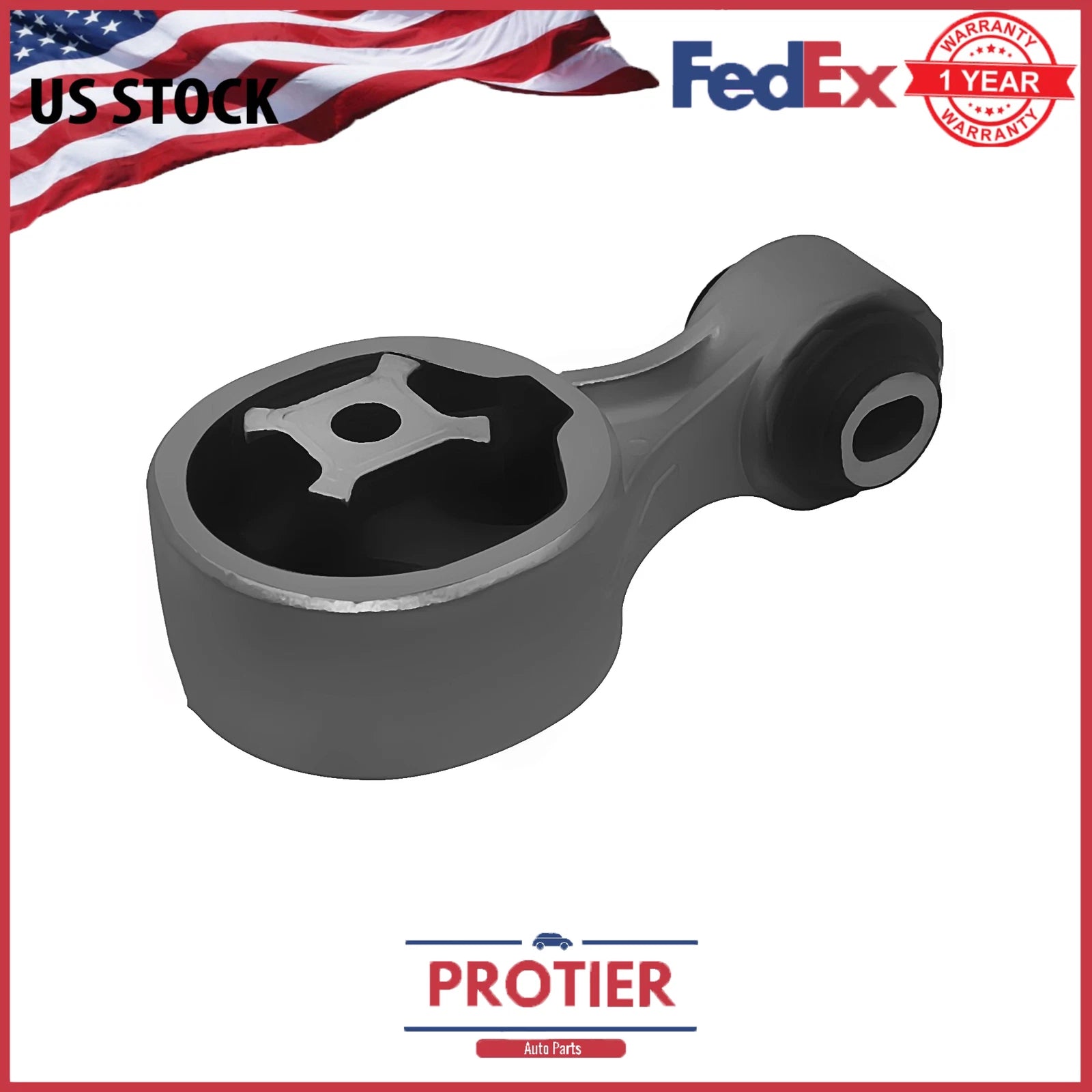 Engine Mount For NISSAN PASSENGER CAR 2017-14 6B93BC-57