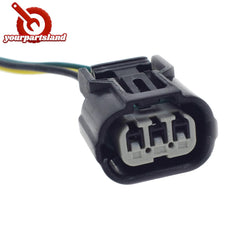 Engine Camshaft Position Sensor W/ Connector For Honda ACCORD ODYSSEY Acura MDX 6B93BC-57