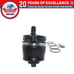 Front & Rear Air suspension Spring & Compressor 5PCS for Expedition Navigator 6B93BC-57