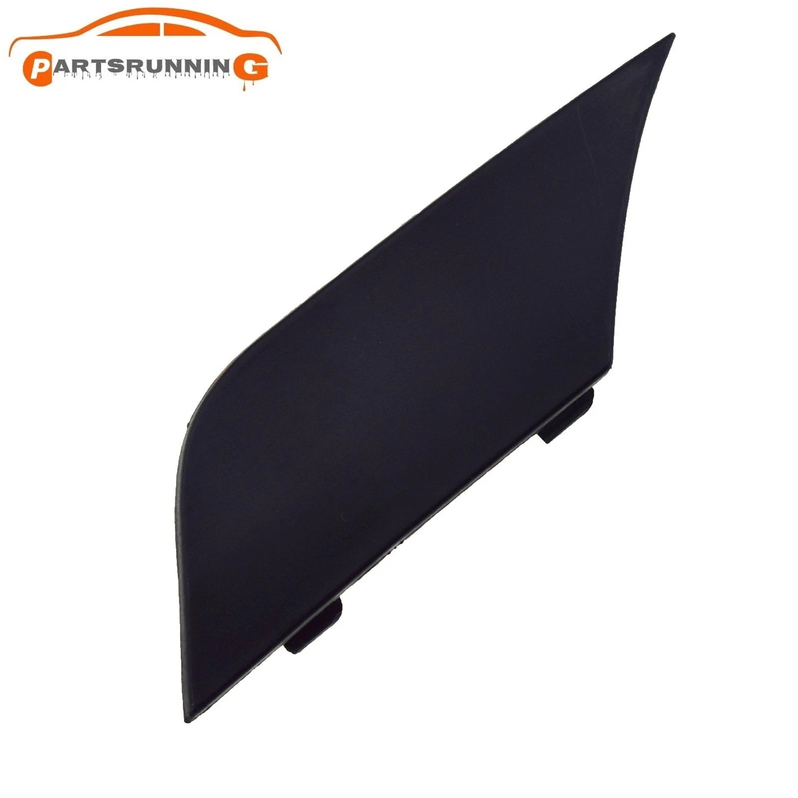 Front Bumper Tow Hook Eye Cover Cap Lid for Suzuki SX4 Scross Facelift 2016-2020 6B93BC-57
