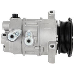 AC A/C Compressor For 2007-2008 Dodge Caliber Jeep Compass Patriot 6B93BC-57