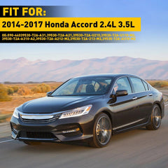 39530-T2A-A21 Rear View Backup Camera Parking for Honda Accord 3.5 2.4 2014-2017 6B93BC-57