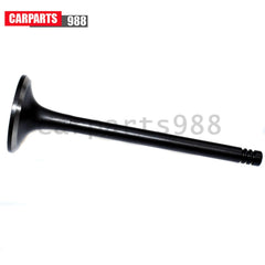 90410813 Exhaust Valve For 1999-2008 Daewoo Isuzu Suzuki 2.0L X20SE 2.2L X22SE 6B93BC-57