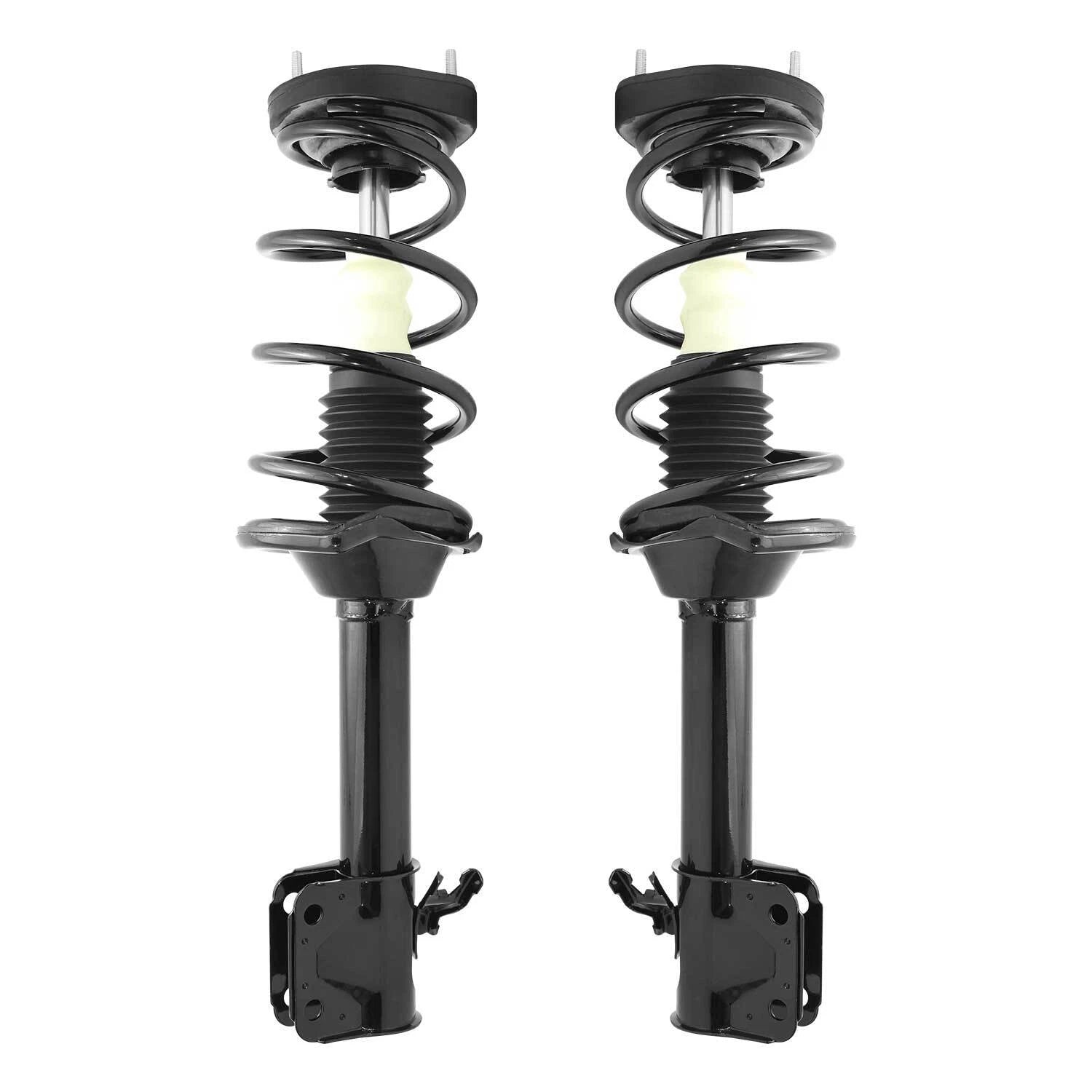 Rear Complete Strut Assembly Kit for 2004-2007 Subaru Impreza Sedan 6B93BC-57
