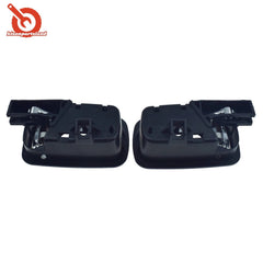 Front LH / RH Interior Door Handle For Chevrolet Cobalt 05-10 Pontiac G5 07-10 6B93BC-57