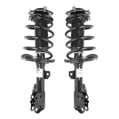 Front Complete Strut Assembly Kit for 2010-2012 Lexus ES350 6B93BC-57